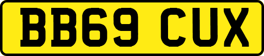 BB69CUX