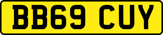 BB69CUY