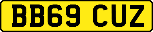 BB69CUZ