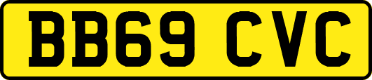 BB69CVC