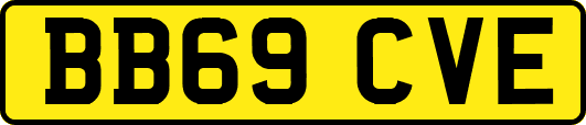 BB69CVE
