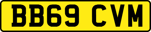 BB69CVM