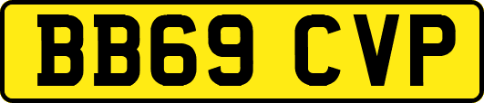 BB69CVP