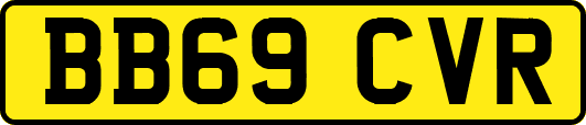 BB69CVR