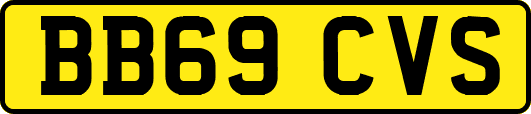 BB69CVS