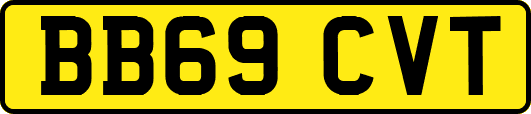 BB69CVT
