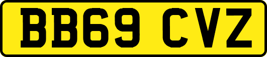 BB69CVZ