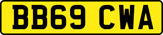 BB69CWA