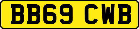 BB69CWB