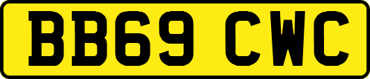 BB69CWC