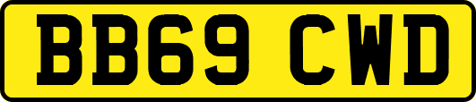 BB69CWD