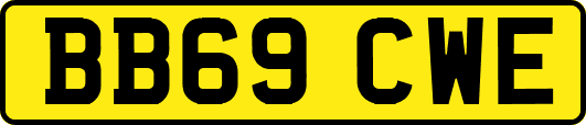 BB69CWE