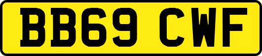 BB69CWF