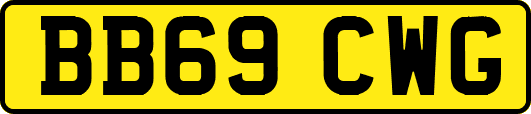 BB69CWG