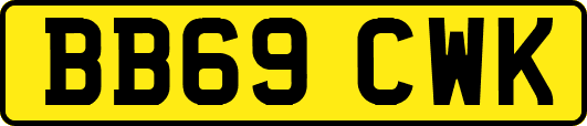 BB69CWK