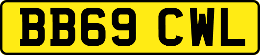 BB69CWL