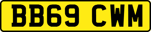 BB69CWM