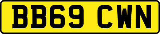 BB69CWN