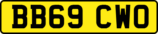 BB69CWO