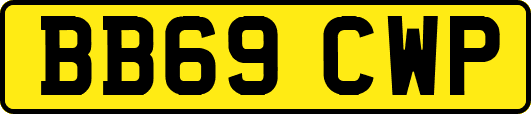 BB69CWP