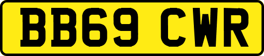 BB69CWR