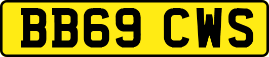 BB69CWS