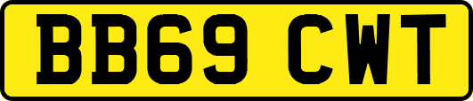 BB69CWT