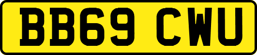BB69CWU