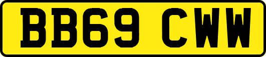 BB69CWW