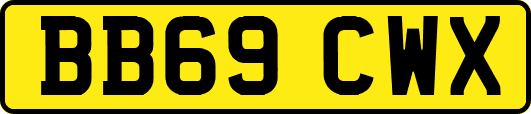 BB69CWX