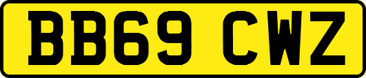 BB69CWZ