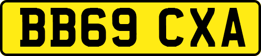 BB69CXA