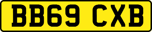 BB69CXB