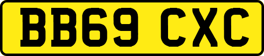 BB69CXC