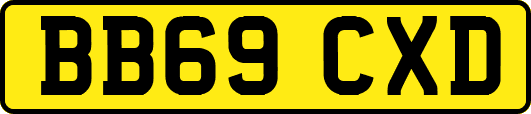 BB69CXD