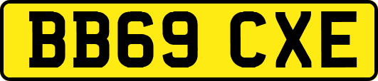 BB69CXE