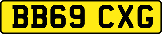 BB69CXG