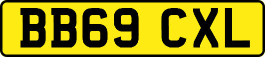 BB69CXL