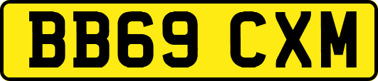 BB69CXM