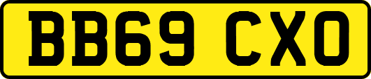 BB69CXO