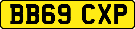 BB69CXP