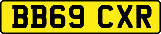 BB69CXR