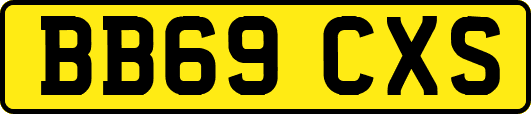 BB69CXS
