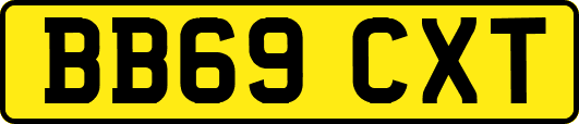 BB69CXT