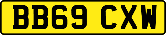 BB69CXW