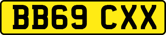 BB69CXX