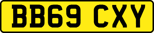 BB69CXY