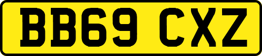 BB69CXZ