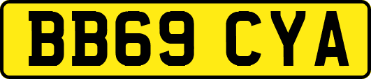 BB69CYA