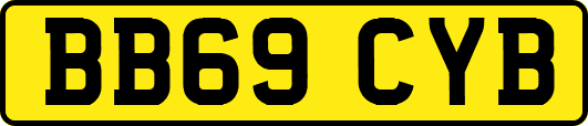 BB69CYB